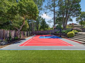 1510 Kingswood Drive, Hillsborough CA 94010