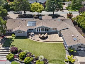 1510 Kingswood Drive, Hillsborough CA 94010
