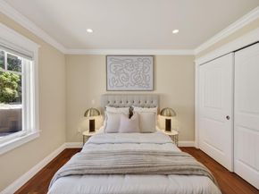 1510 Kingswood Drive, Hillsborough CA 94010