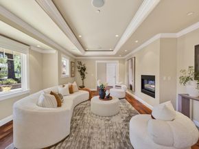 1510 Kingswood Drive, Hillsborough CA 94010