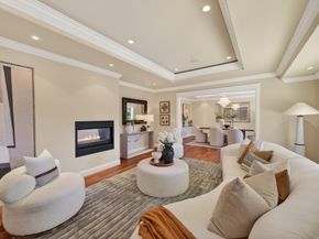 1510 Kingswood Drive, Hillsborough CA 94010