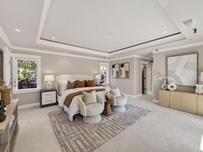 1510 Kingswood Drive, Hillsborough CA 94010