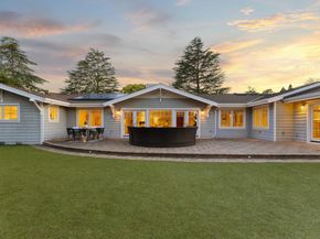 1510 Kingswood Drive, Hillsborough CA 94010