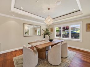 1510 Kingswood Drive, Hillsborough CA 94010