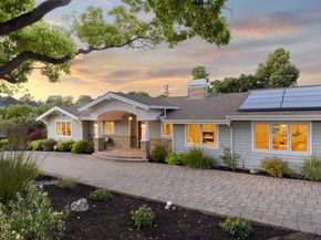 1510 Kingswood Drive, Hillsborough CA 94010