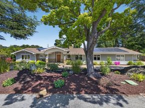 1510 Kingswood Drive, Hillsborough CA 94010