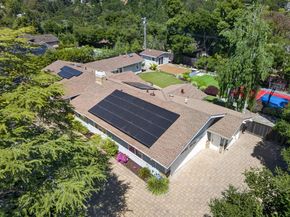 1510 Kingswood Drive, Hillsborough CA 94010