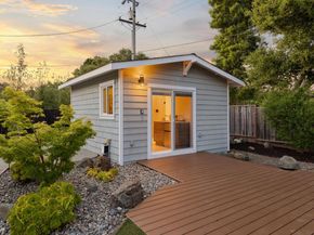 1510 Kingswood Drive, Hillsborough CA 94010