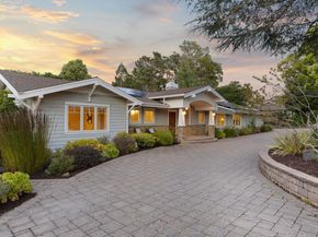 1510 Kingswood Drive, Hillsborough CA 94010