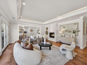 1510 Kingswood Drive, Hillsborough CA 94010