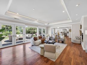 1510 Kingswood Drive, Hillsborough CA 94010