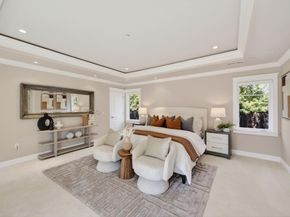 1510 Kingswood Drive, Hillsborough CA 94010