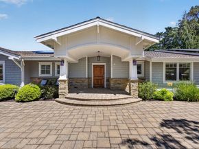 1510 Kingswood Drive, Hillsborough CA 94010