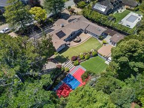 1510 Kingswood Drive, Hillsborough CA 94010