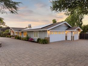 1510 Kingswood Drive, Hillsborough CA 94010