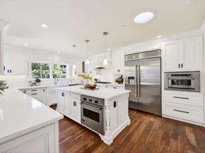 1510 Kingswood Drive, Hillsborough CA 94010