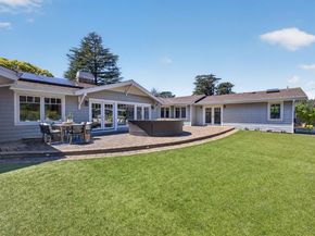 1510 Kingswood Drive, Hillsborough CA 94010