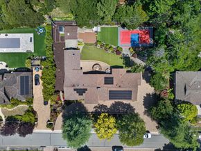 1510 Kingswood Drive, Hillsborough CA 94010