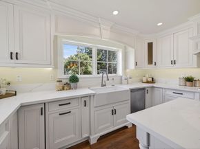 1510 Kingswood Drive, Hillsborough CA 94010
