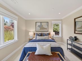 1510 Kingswood Drive, Hillsborough CA 94010