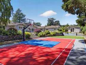 1510 Kingswood Drive, Hillsborough CA 94010