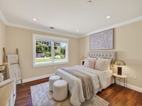 1510 Kingswood Drive, Hillsborough CA 94010