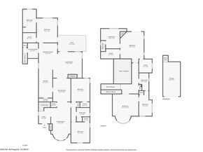 216 Bloomfield Road, Burlingame CA 94010