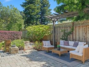 216 Bloomfield Road, Burlingame CA 94010