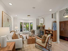216 Bloomfield Road, Burlingame CA 94010