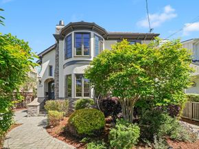 216 Bloomfield Road, Burlingame CA 94010