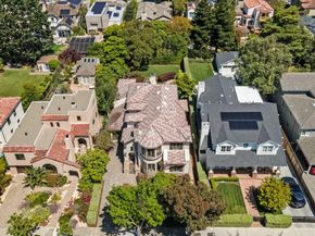 216 Bloomfield Road, Burlingame CA 94010