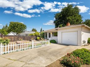 614 Linden Lane, Martinez CA 94553