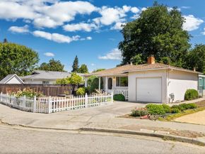 614 Linden Lane, Martinez CA 94553