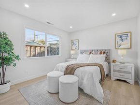 5083 Miramar Avenue, San Jose CA 95129