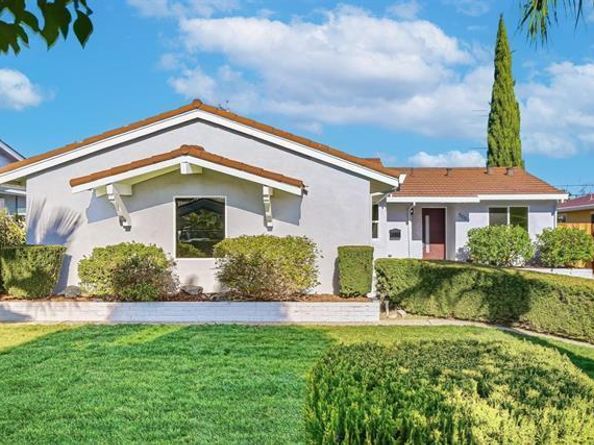 5083 Miramar Avenue, San Jose CA 95129