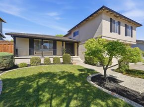 5191 Devon Park Court, San Jose CA 95136
