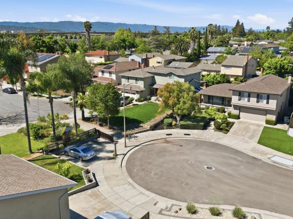 5191 Devon Park Court, San Jose CA 95136