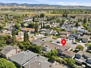 5191 Devon Park Court, San Jose CA 95136