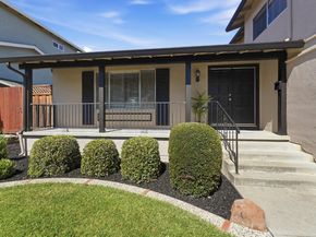 5191 Devon Park Court, San Jose CA 95136
