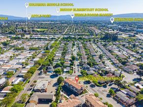 1121 Giannitsa Terrace, Sunnyvale CA 94089