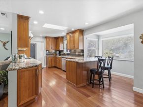 224 Sierra Vista Court, Aptos CA 95003