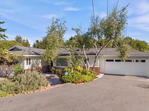 224 Sierra Vista Court, Aptos CA 95003