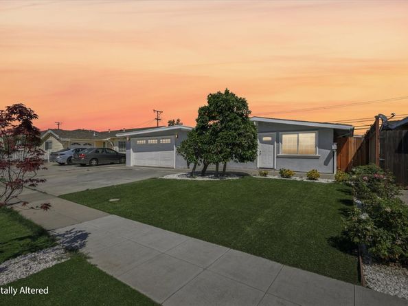 1370 Cathay Drive, San Jose CA 95122