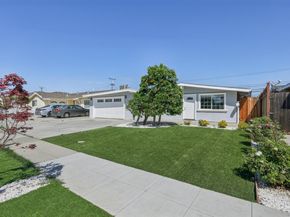 1370 Cathay Drive, San Jose CA 95122