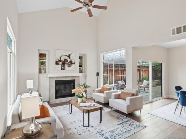 3010 Miles Drive, Santa Clara CA 95051