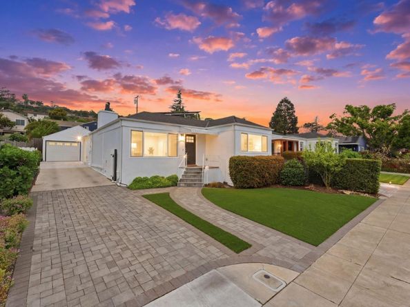 1432 Fifth Avenue, Belmont CA 94002