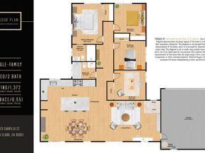 2013 Cabrillo Court, Santa Clara CA 95051