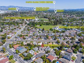 2013 Cabrillo Court, Santa Clara CA 95051
