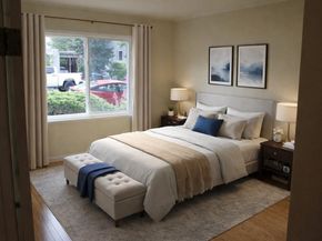 1110 Bayswater Avenue 105, Burlingame CA 94010