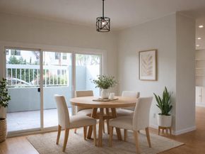 1110 Bayswater Avenue 105, Burlingame CA 94010